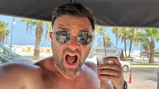 🔴 🔕 ETH TRADE ALERT @ THE BEACH!!! 🏖️