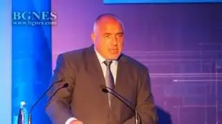 БОРИСОВ НА ЕНЕРГИЕН ФОРУМ - ВАРНА 2016 - Ч.2