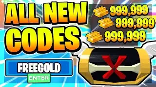 *DECEMBER 2020* ALL NEW CODES in BUILD A BOAT FOR TREASURE! (Roblox)