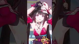 Sparkle Summertime 【Honkai：Star Rail MMD】 #sparkle