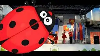 День Кубани Мелодия 13 09 23 ПКиО Лазаревское