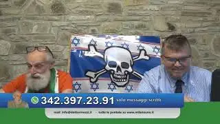 Con il Dottor Piero Mozzi in diretta da Mogliazze 28 giugno ore 20.30