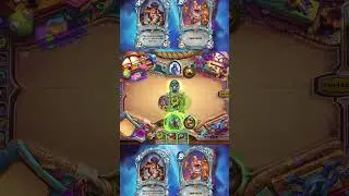stealing Opponents Deck on Turn 3! – Hearthstone Wild  #hearthstone #otk  #wildhearthstone