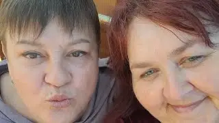 В гостях 😊Городские колхозники ✌️