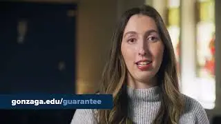 Applying for Scholarships & Financial Aid at Gonzaga University