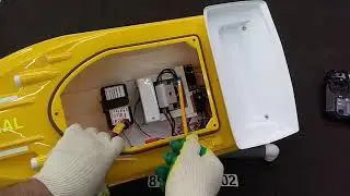 Корабль из Армавира .