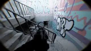 Реалістичний Bodycam