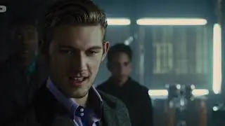 الفيلم الاجنبي الرائع  in time