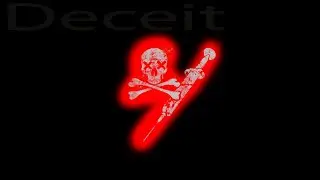 MVP GAMING Deceit l ворую убиваю щажу . cheat poison