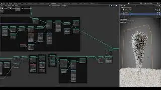 Blender 3.1⍺: Tornado 0.1