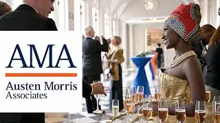 AMA 30 Years Celebration: Capturing Moments of Elegance, Legacy & Impact!