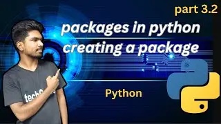 Packages In Python Tutorial | Best Python Packages |