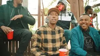 ארבי נוטלה מארח את איילו // B.S.C