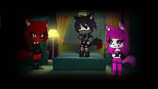 Fnia 4 Night 1 The Nightmare