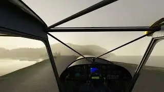 Microsoft Flight Simulator 2020 STOL