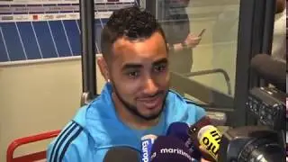 OM - Dimitri Payet «Ce serait une connerie de lever le pied» victoire 3-2