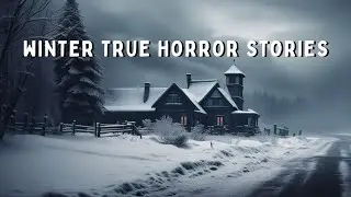 3 SCARY TRUE WINTER HORROR STORIES
