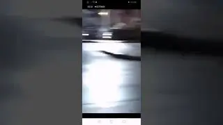 Pacos volviendo a quemar metro Elisa correa