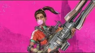 Rampart Total Domination Ft Sheila - Halloween Event