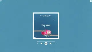 emma castellino - my rose (luca edit) (slowed & reverb)