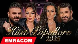 HITET POPULLORE 2025 - HITET E REJA 2025 POPULLORE - MUZIK SHQIP 2025 POPULLORE