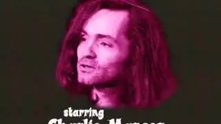 MansonPartridgeFamily parody