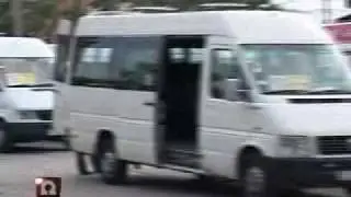 8 леев за проезд в маршрутке ?