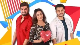 Blind Date Play Reharsal With Pritam Pyare, Chesta Bhagat & Jay Soni