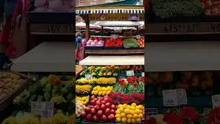 Market Melodies: Marketplace Ambience Sound Effect | No Copyright & Free to Use