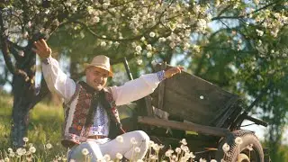 Alex de la Oradea - Fală am, da' nu d-amu'! (Pe picior din Bihor 2021)
