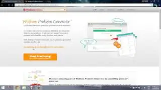 WOLFRAM ALPHA PRO GRATIS 2018 PARA COMPUTADORA Febrero SOLUCION A LA ACTUALIZACION