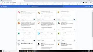 How to remove Bing Search redirect