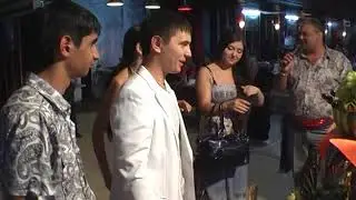 Свадьба Ваня+Рима 2 ч