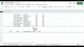 Tax Time - How I Prep my Taxes