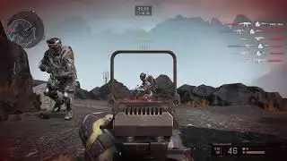 Быстрый штурм