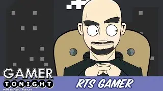 GamerTonight - RTS Gamer (2007)