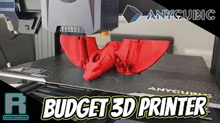 Is the Kobra 2 Neo the Ultimate 3D Printer for Beginners?