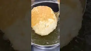 Chole Bhature😋#shorls #youtubeshorts