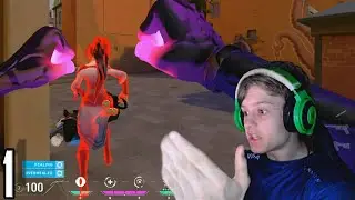 sasee Stream Highlights #1