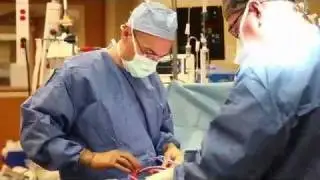 Franciscan St. Francis Heart Valve Center
