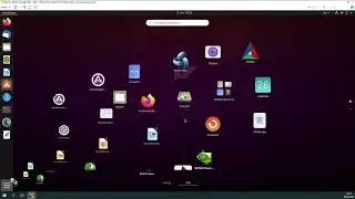 preparing a new Bfoartists release    5   Linux and Appimage