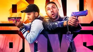sTaXx y VEGETTA JUEGAN 2VS2 (lamentable)