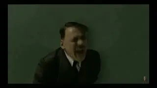Downfall - Hitler Laughing Sound Effect