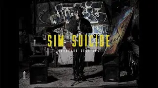 Sim Suicide: Junkyard Session #139