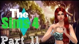 ♦The Sims 4♦ ♦X Ray Machine♦ ♦Part 11♦