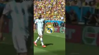 Concept kits for Real Madrid 