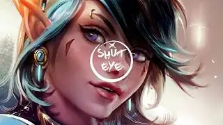Shut Eye - Flight