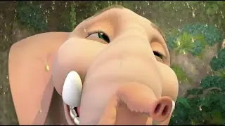 Trunk Elephant Just The Sneezes Compilation