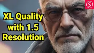 FenrisXL - Works at 1.5 Resolutions!!!