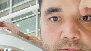 Аэрапортни Ичидамиз